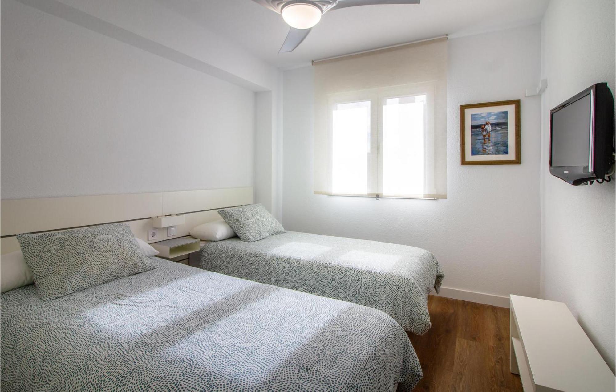 Awesome In With Kitchen Appartement *